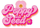 Poppy and Seed logo