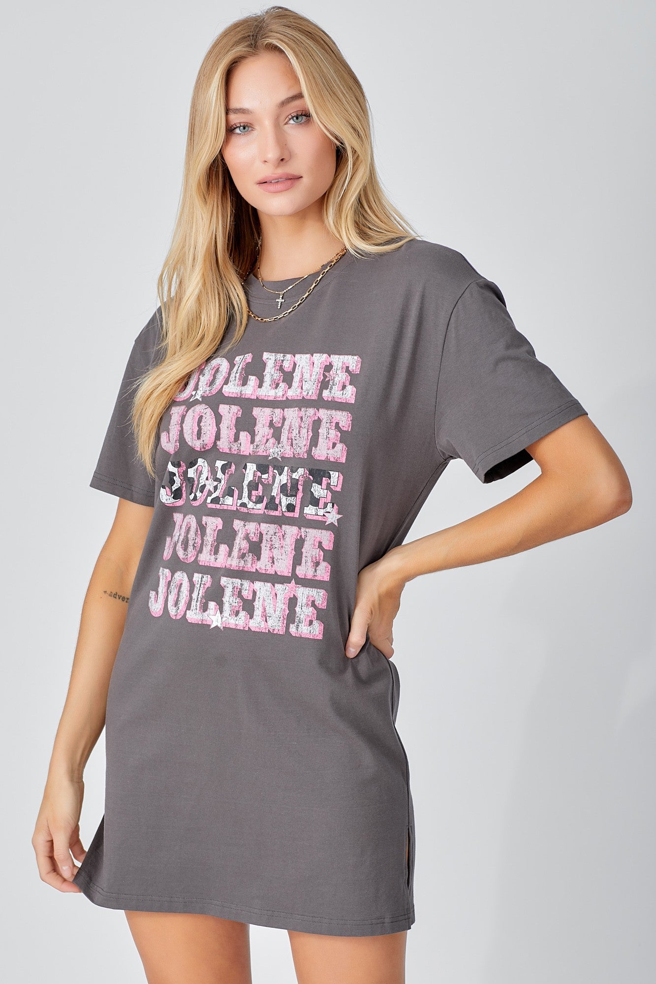 Oversized t shirt sales nightie