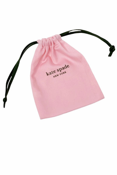 Kate Spade New York Mini Small Square Studs Earrings