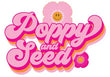 Poppy and Seed